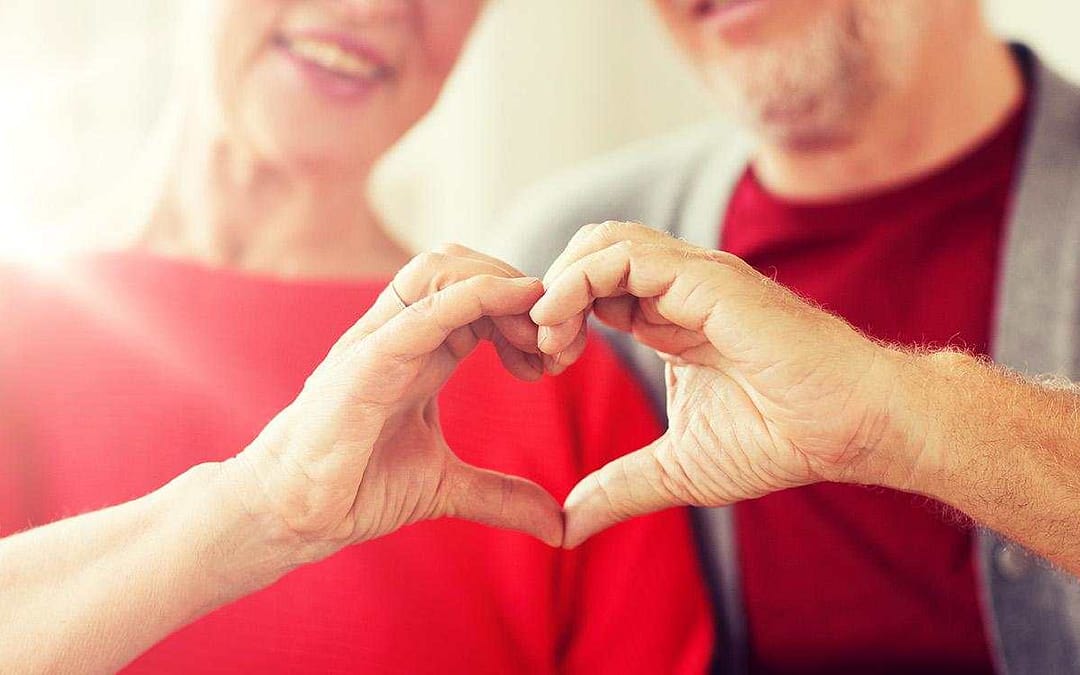 February is Heart Health Month- Let’s Cherish our Hearts!
