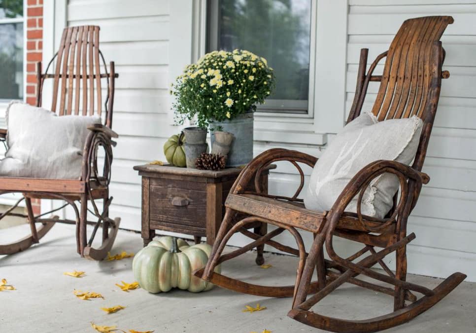 The 12 Fall Home Maintenance Tasks You Can’t Ignore 