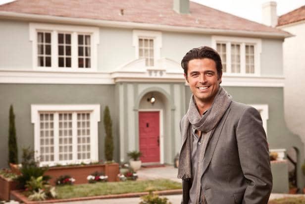 6 Curb Appeal Tips From John Gidding