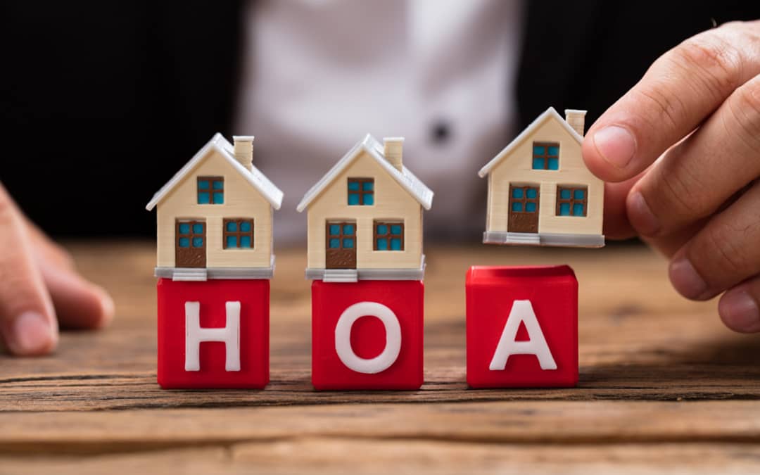 HOA Homefront: What surprises lurk in your CC&Rs?
