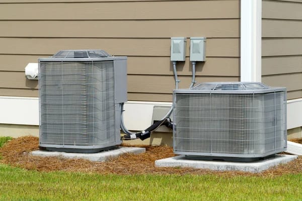 4 Reasons Why You Should Get A Spring HVAC Tune-Up￼