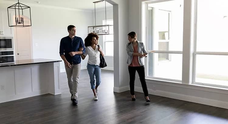 What Are the Best Options for Today’s First-Time Homebuyers? 