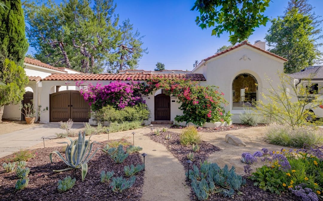 7 Drought-Tolerant Landscaping Ideas for a Greener Yard This Summer 
