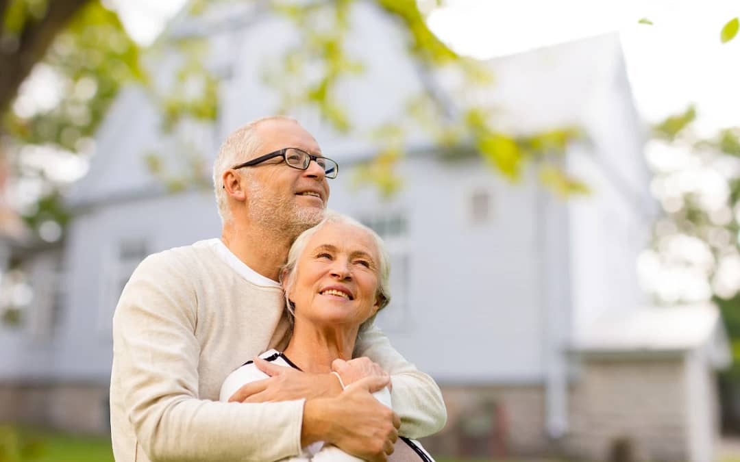 A Guide to Buying a Home to Age-in-Place