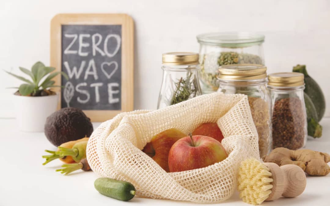 How to Reduce Waste: 6 Ideas for Zero Waste Living