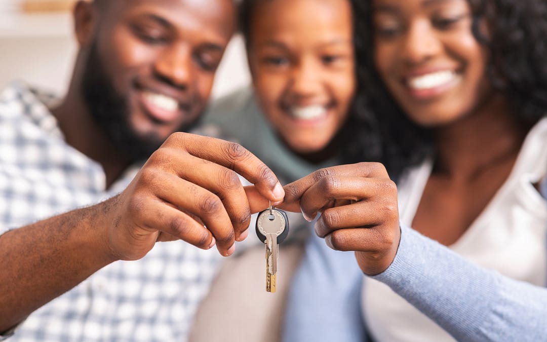 Homeownership: The Heart of the American Dream