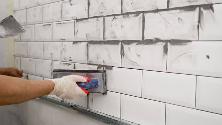 8 Grouting Mistakes to Avoid When Installing Tile