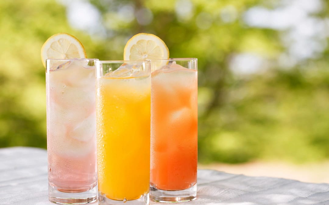 The Best Summer Mocktails to Sip All Season